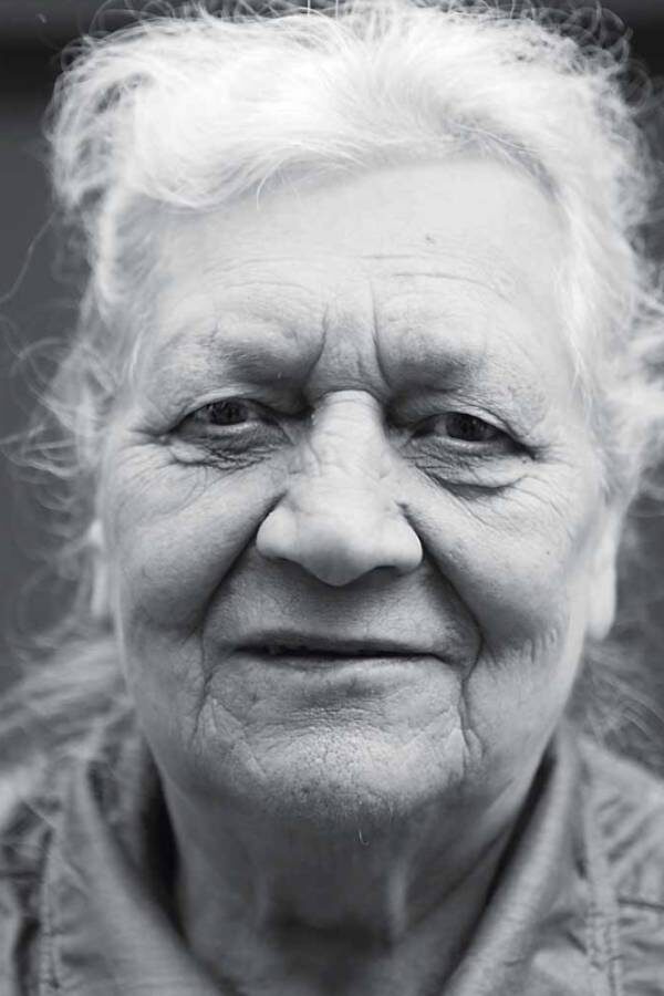 Тамара Афанасьевна
Фото: Ольга Сорокина / RIMA