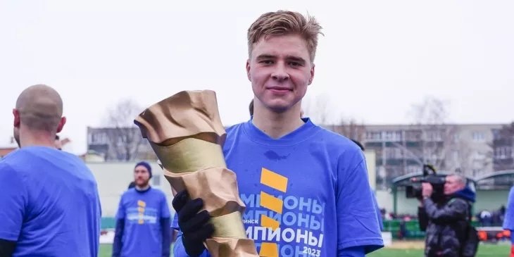    Будущее, которого нет. Что ждет Зорина в «Спартаке»? Фото #2