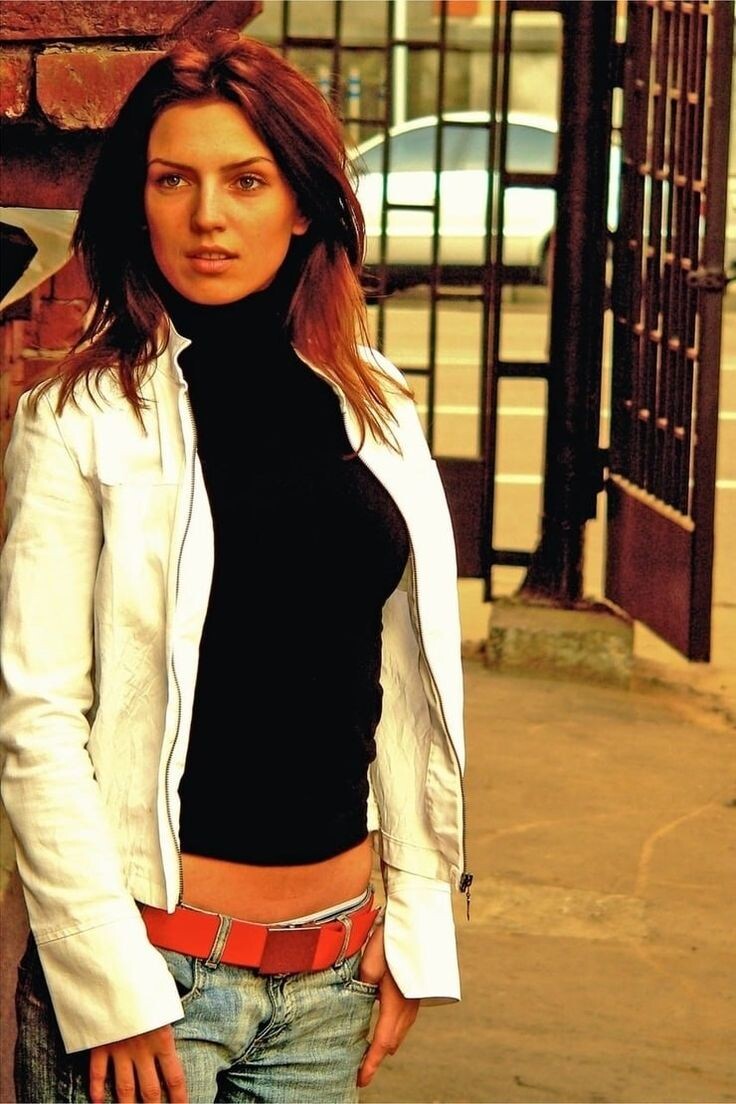 Фото Екатерины 