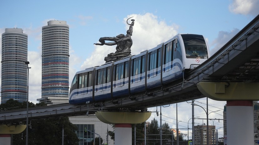   РИА Новости