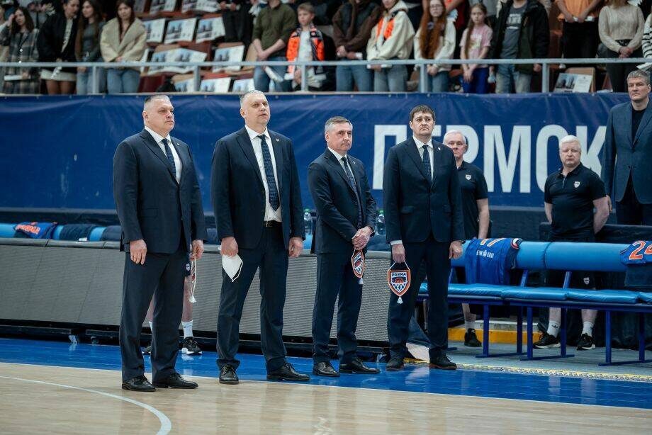 Фото: parmabasket.ru