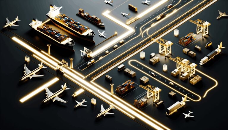    Современные логистические решения для e-commerce: как повысить скорость и эффективность вашего склада с Avalog Vladislav Ageev