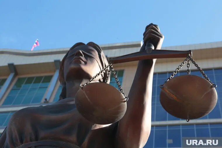 Иск о банкротстве рассмотрит Арбитражный суд Пермского края. Фото: Максим Кимерлинг © URA.RU
