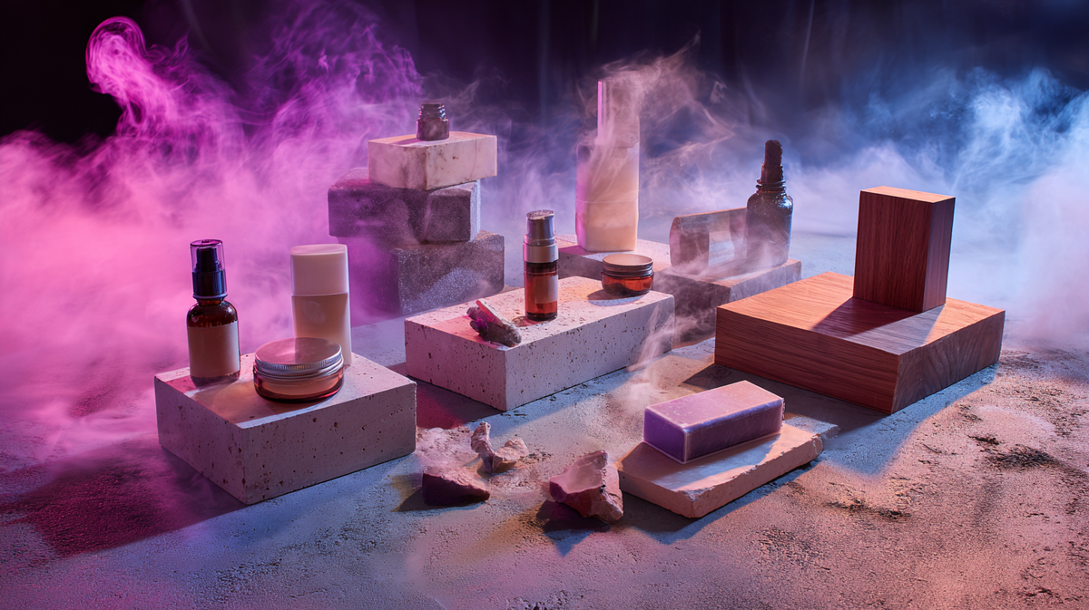 Как запах печенья увеличивает продажи: тайный якорь в торговле