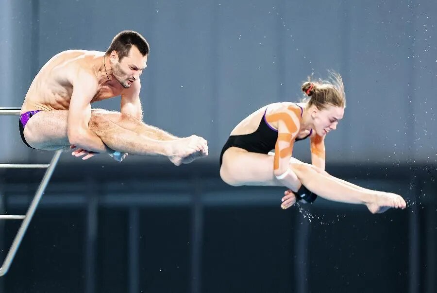 ФОТО Доната СОРОКИНА/ТАСС