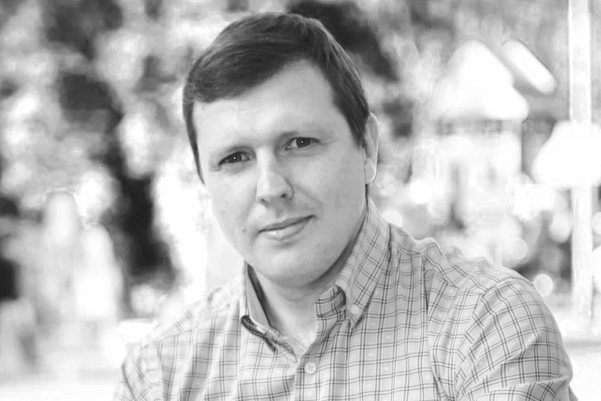     Задержан подозреваемый в убийстве директора колледжа олимпийского резерва Александра Архипова и его адвоката