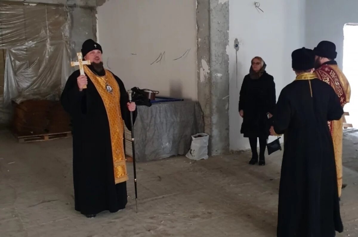    Умер архиепископ Сыктывкарский и Коми-Зырянский Питирим