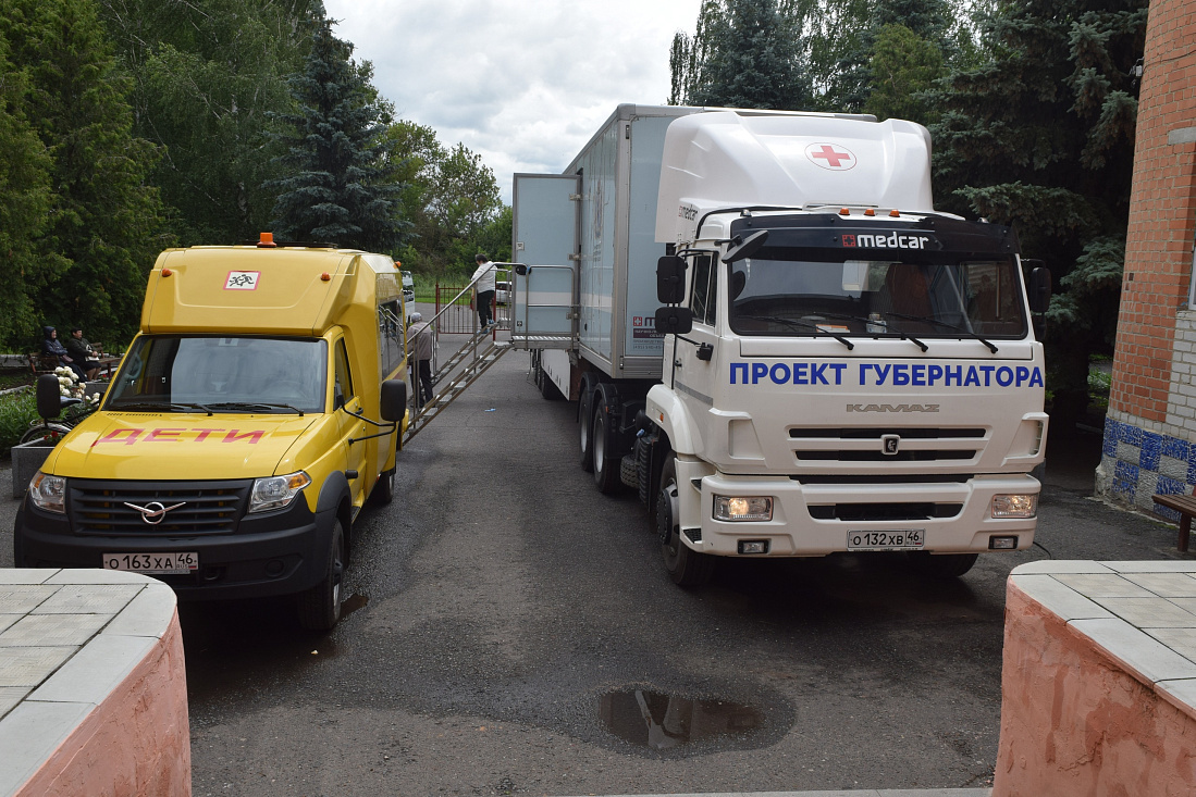 Фото: Правительство Курской области
