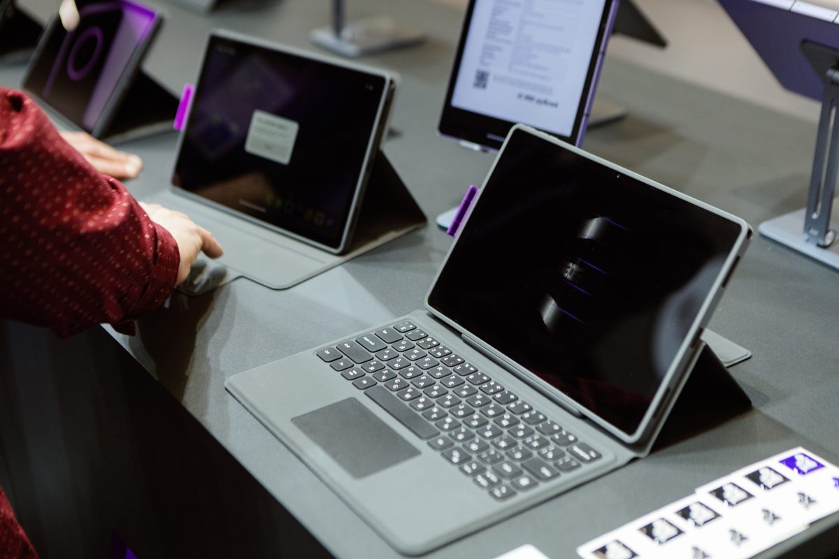    ИТ-кампус «НЕЙМАРК» проведет серию бесплатных вебинаров про поступление на ИТ-специальности для абитуриентов