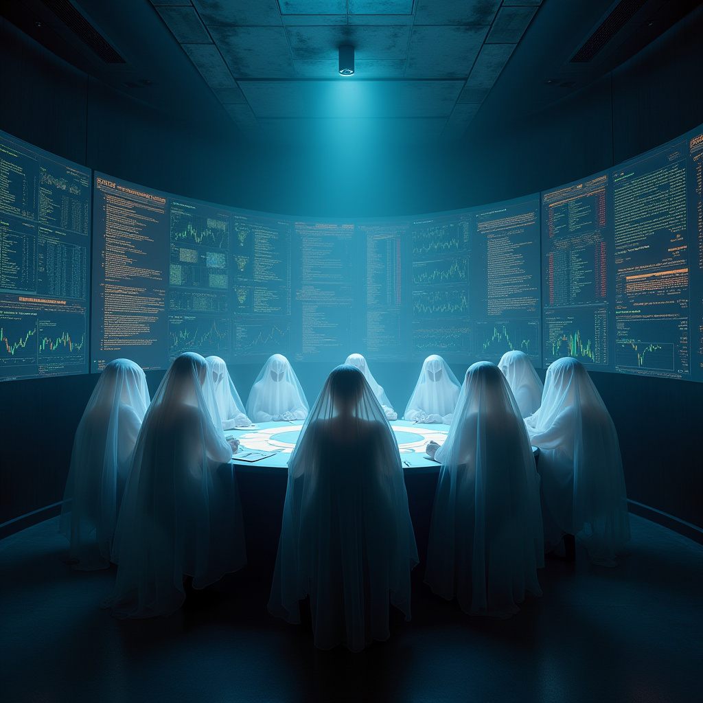 Мертвые души в компании: кто скрывается от собственника и чем это грозит АО