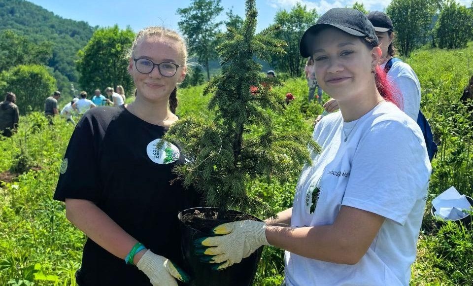    Фото: движение "Экосистема"