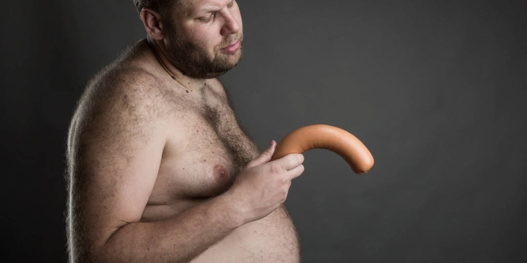 Эти 7 продуктов повысят потенцию,влечение и уверенность вашего мужчины