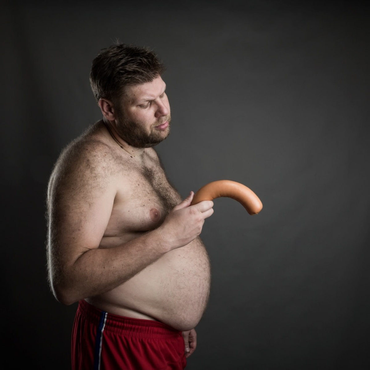 Любовь — это чувства. Но без омеги‑3 и цинка она часто остаётся в голове.