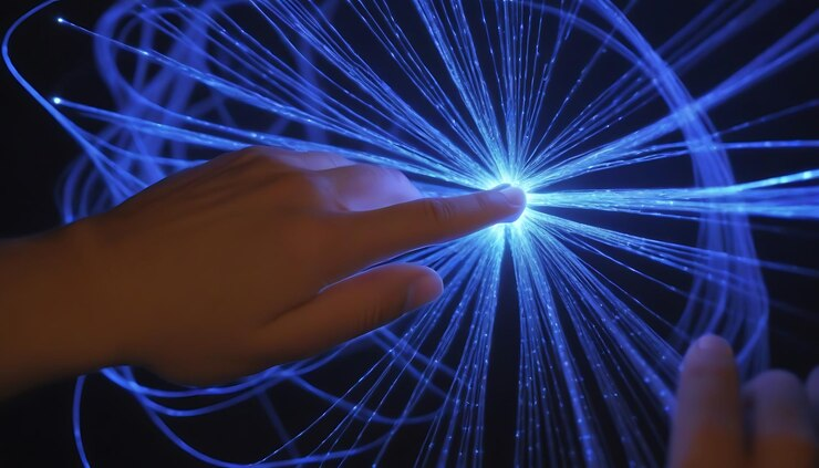 Статическое электричество. Источник фото: https://ru.freepik.com/