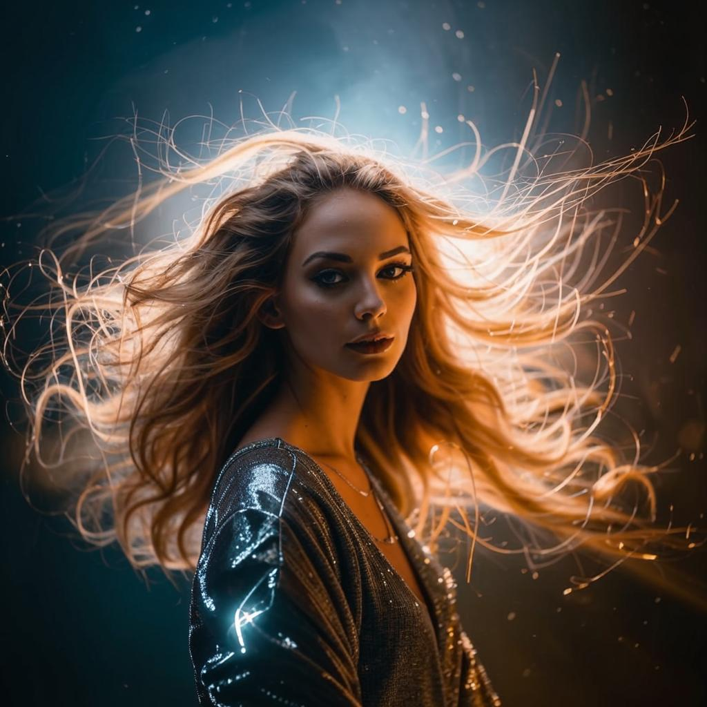 Статическое электричество