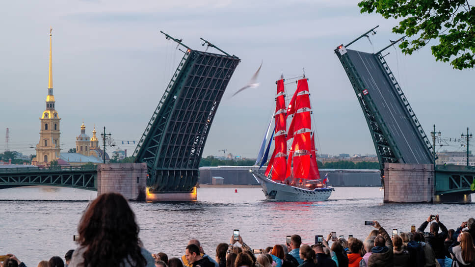 Фото: Алексей Смагин / Коммерсантъ