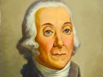 Знакомьтесь! Петр Симон Паллас - академик на службе у российской короны. По заданию императрицы Екатерины II совершил несколько экспедиций, проехал Сибирь и путешествовал по югу тогдашней Российской империи. . Результатом его экспедиций являются многотомные описания самой поездки, а также несколько атласов, где описаны(иногда впервые) растения, птицы, животные. 