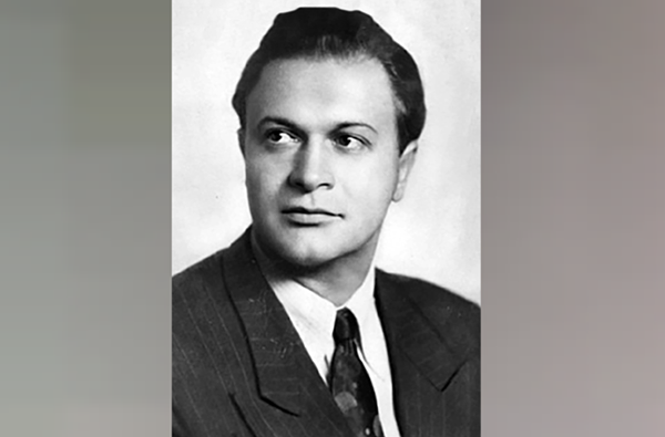 Владимир Балашов