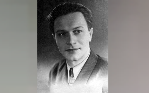 Владимир Балашов