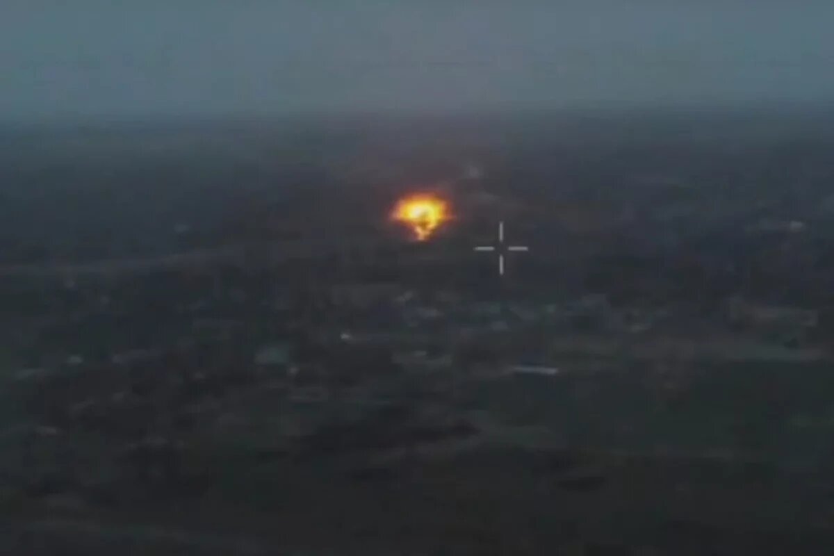    ГУР разбито.