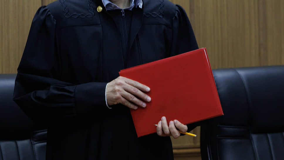 Фото: Марина Молдавская / Коммерсантъ