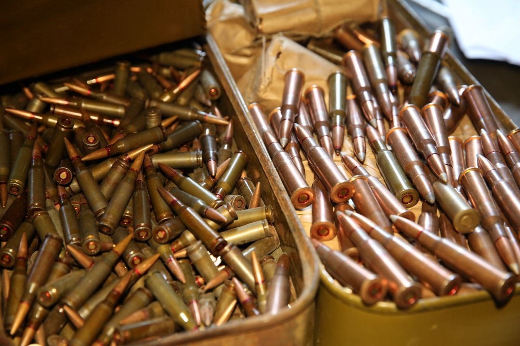    Фото © Пресс-служба Росгвардии