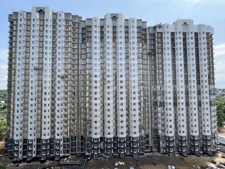    Фото:пресс-служба министерства строительства Хабаровского края