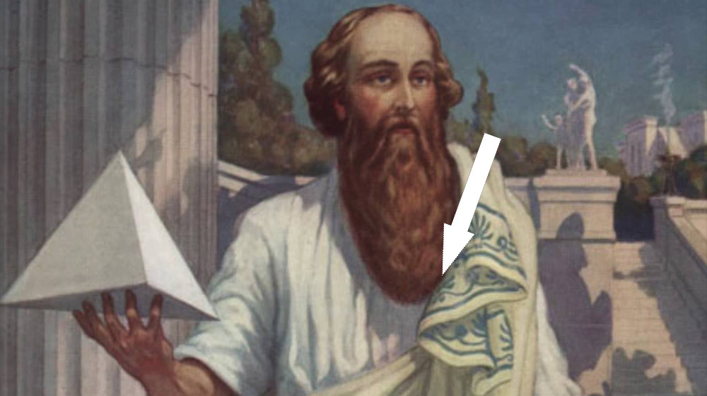    Мистическая тайна забытого учения Пифагора раскрыта