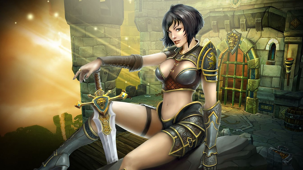 Недооцененные RPG на ПК, в которые стоит поиграть