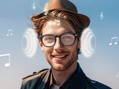    Rogbid выпустила недорогие умные очки с фотохромными линзами