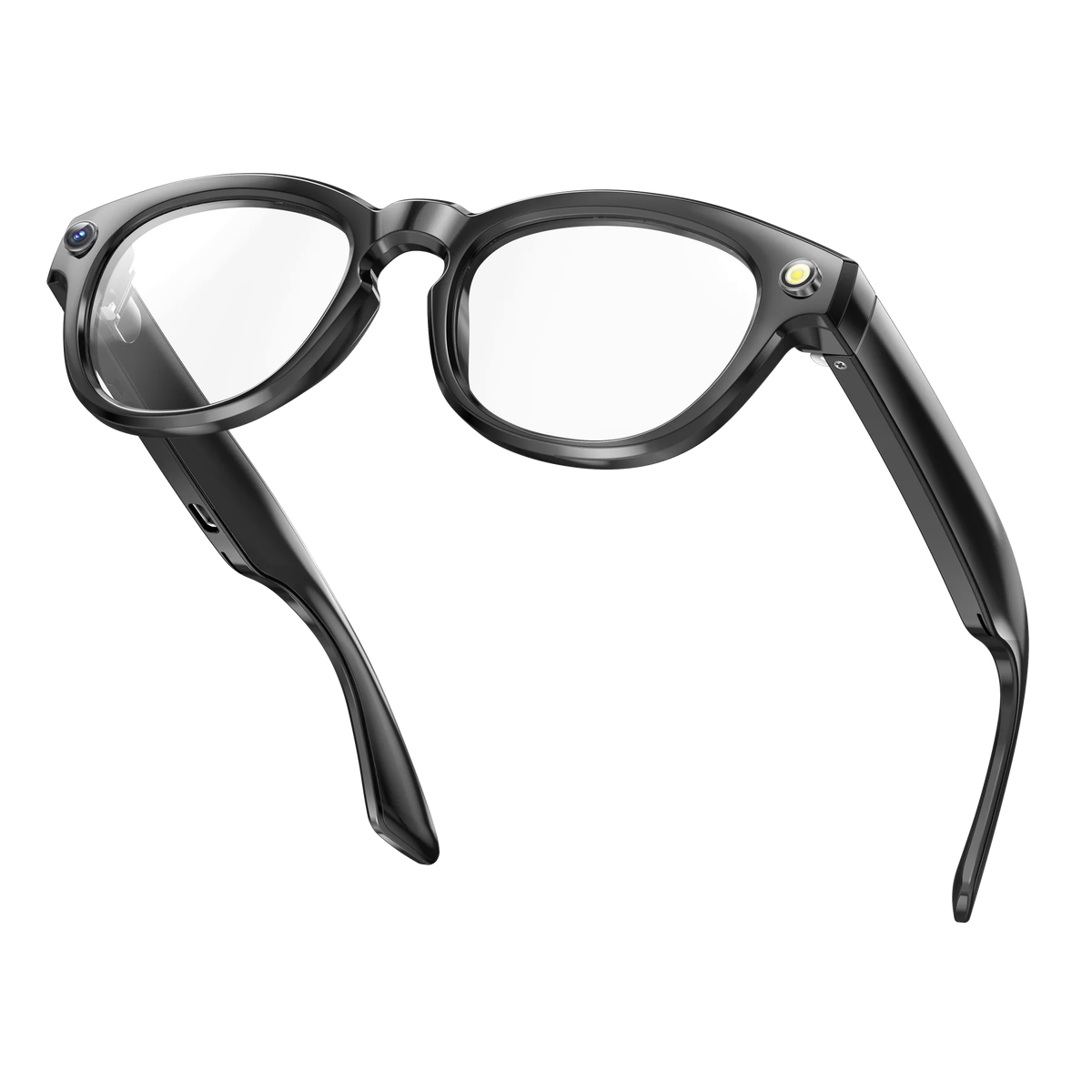    Rogbid выпустила недорогие умные очки с фотохромными линзами