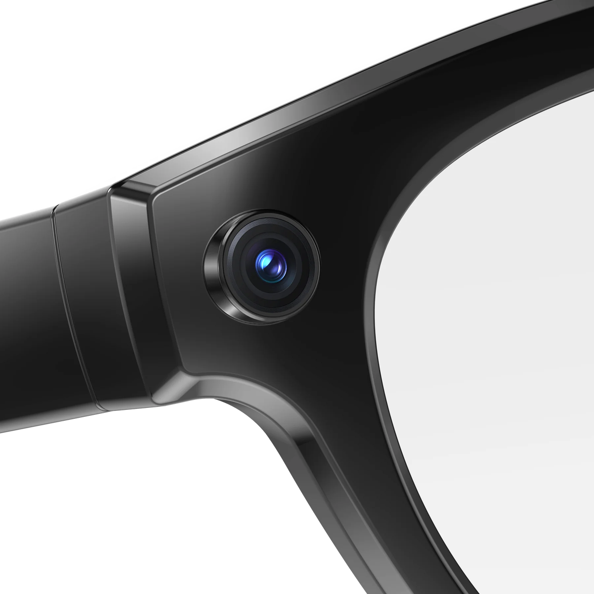    Rogbid выпустила недорогие умные очки с фотохромными линзами