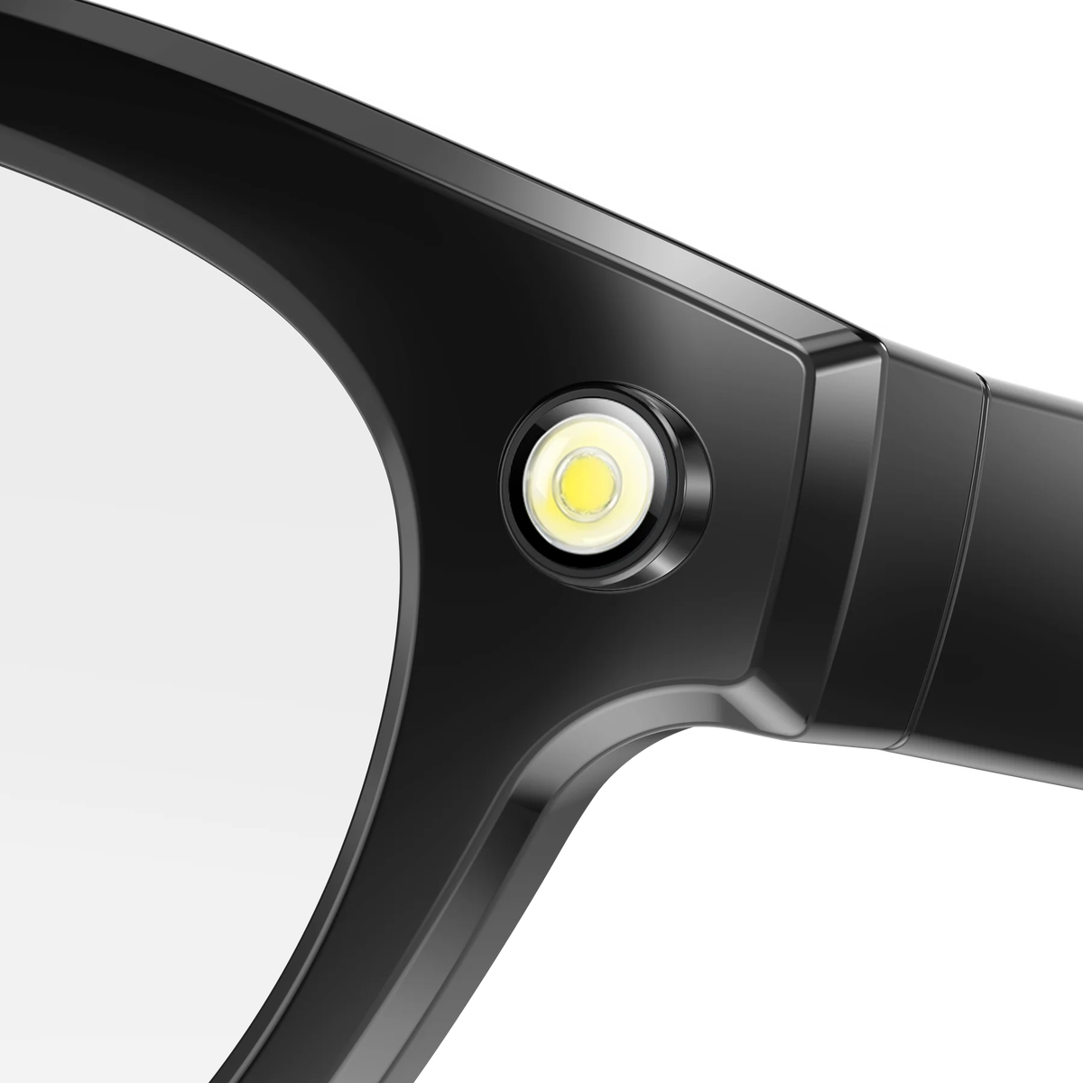    Rogbid выпустила недорогие умные очки с фотохромными линзами