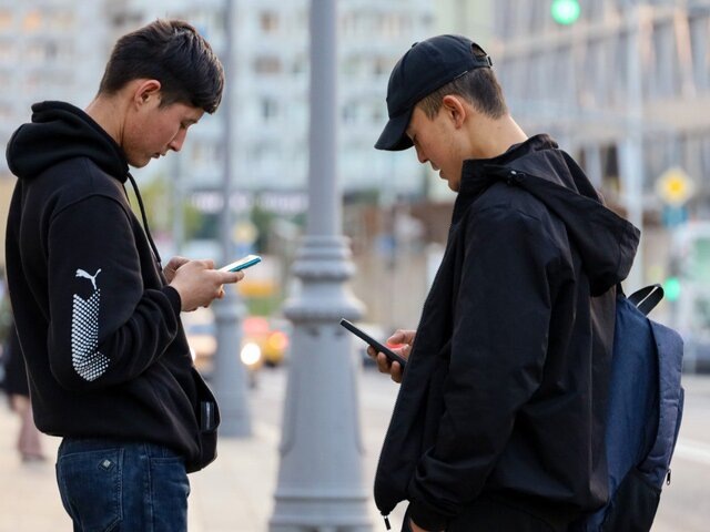    Фото: ТАСС/Олег Елков