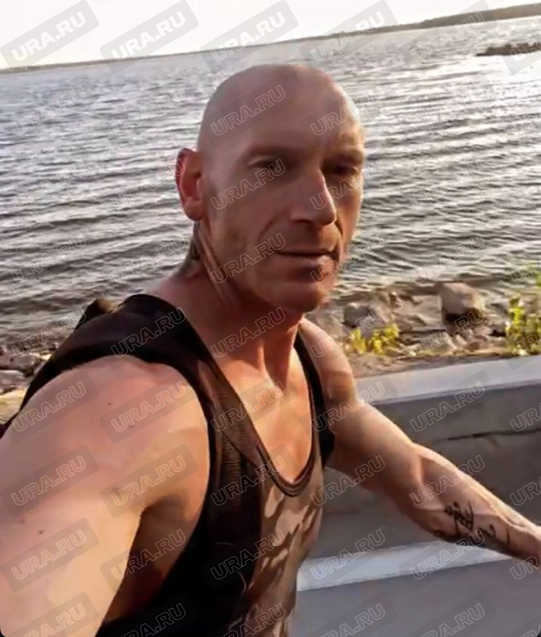 Октавиан Лунгу — известный в Екатеринбурге тренер. Фото: соцсети