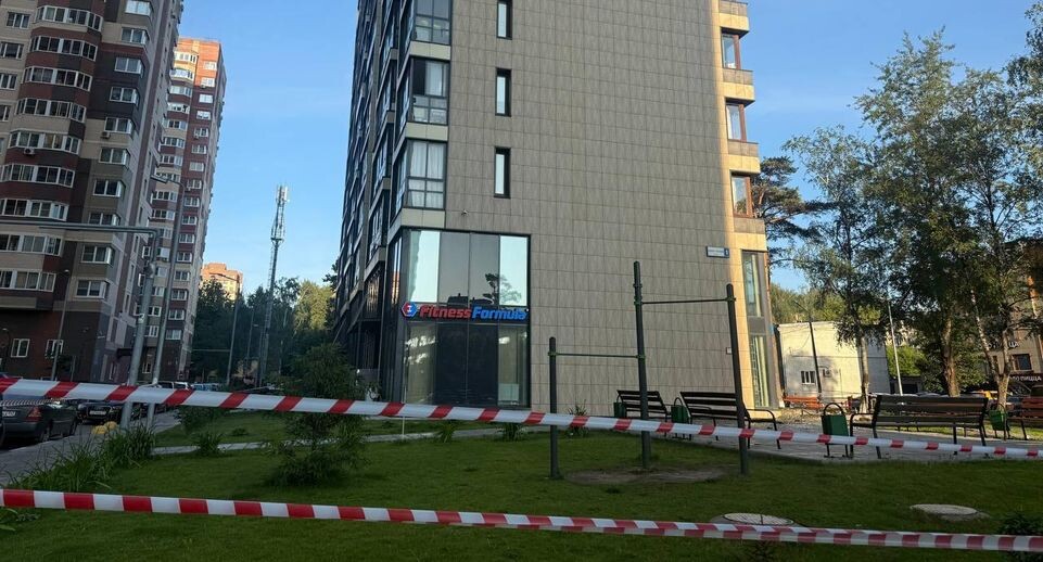    Пресс-служба губернатора Московской области