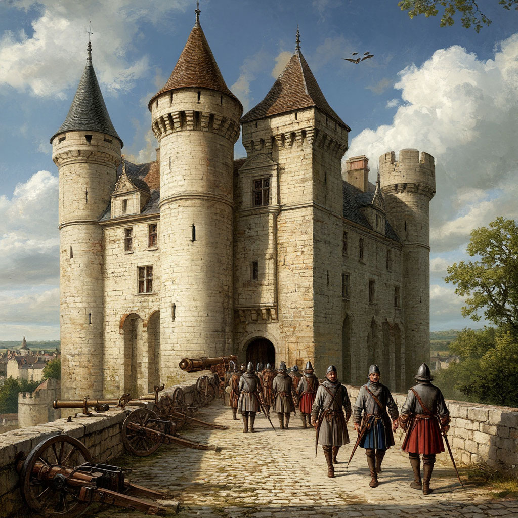 картинка сгенерирована сетью Шедеврум