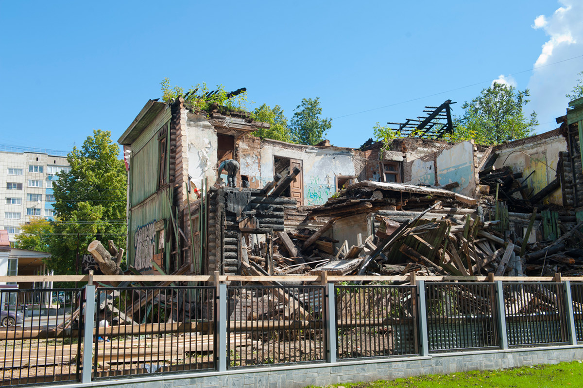    © Константин Долгановский