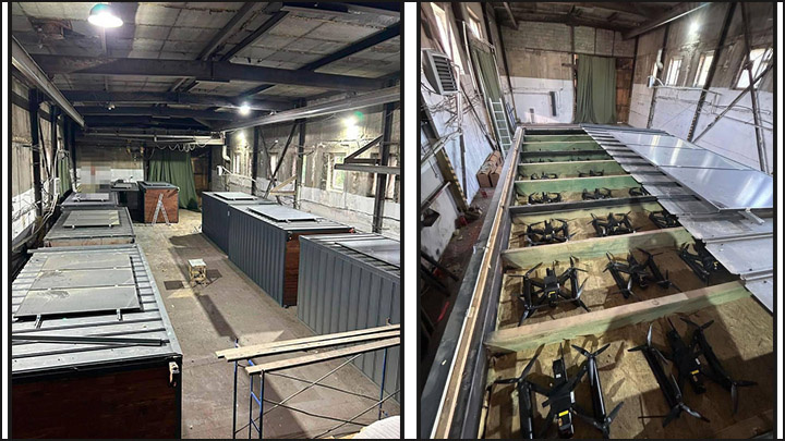    Скриншот: ТГ-канал Царьград