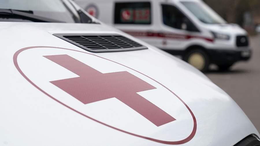 Фото: ИЗВЕСТИЯ/Эдуард Корниенко