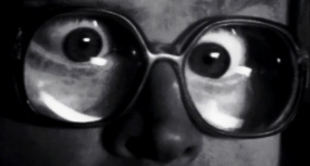 От волнения стекла запотели...(Фото взято из открытых источников )