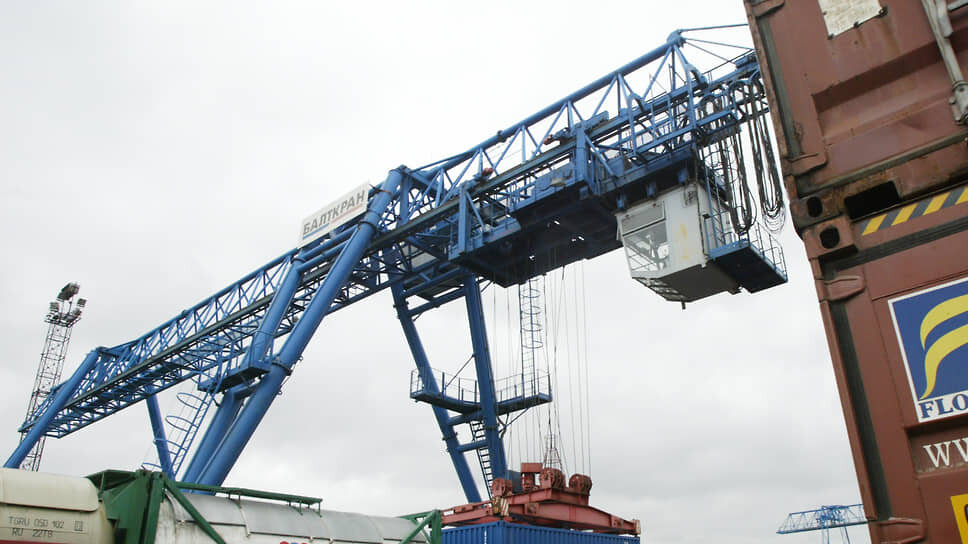 Фото: Николай Цыганов / Коммерсантъ