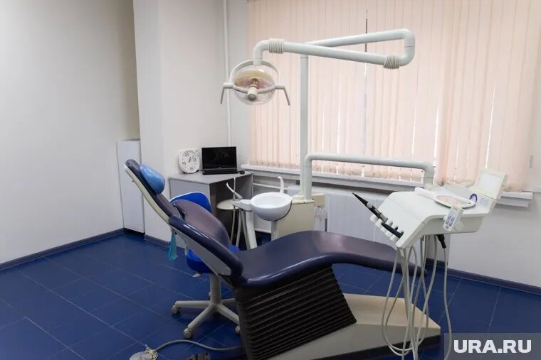 Пациент скончался вследствие острой аллергической реакции. Фото: Алиса Курганская © URA.RU