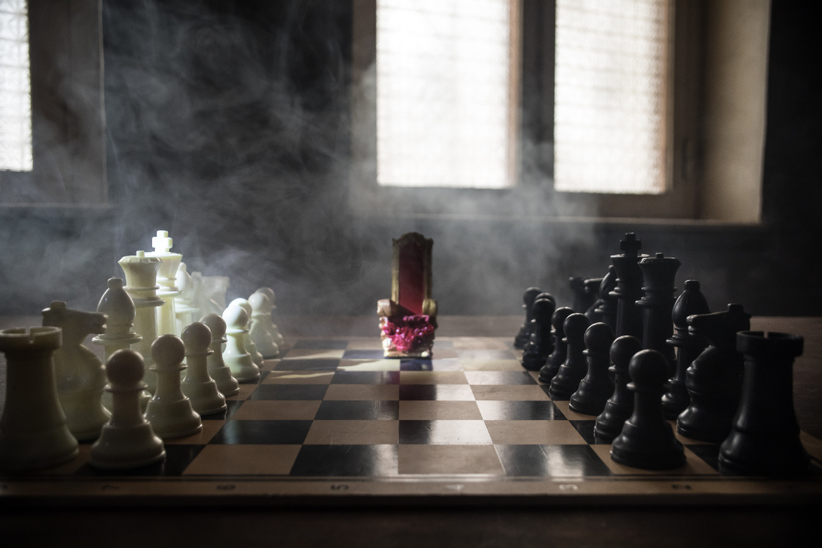 @zef art/Shutterstock.com