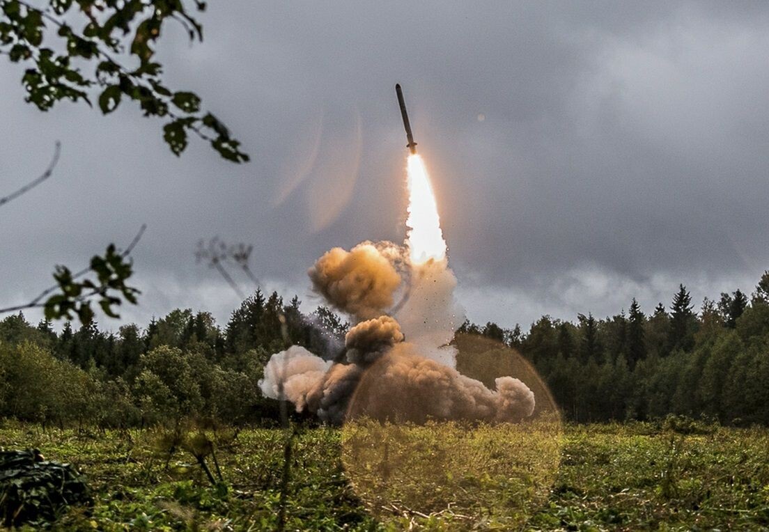     / Источник: © Russian Defence Ministry/Global Look Press