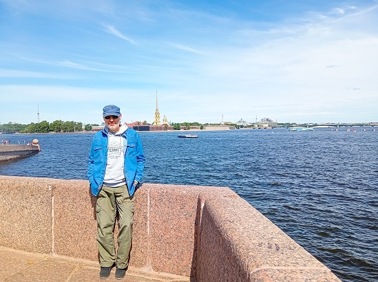 ©Михаил Лекс