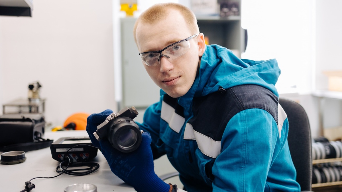    Газоперерабатывающие предприятия Западной Сибири демонстрируют рост эффективности и качества продукции благодаря оптимизации процессов