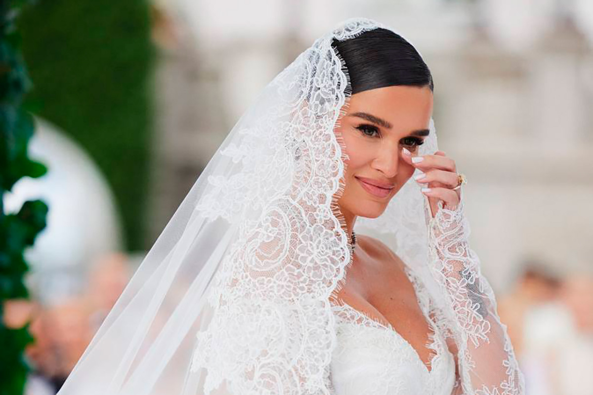    Фото: Ксения Бородина / Telegram