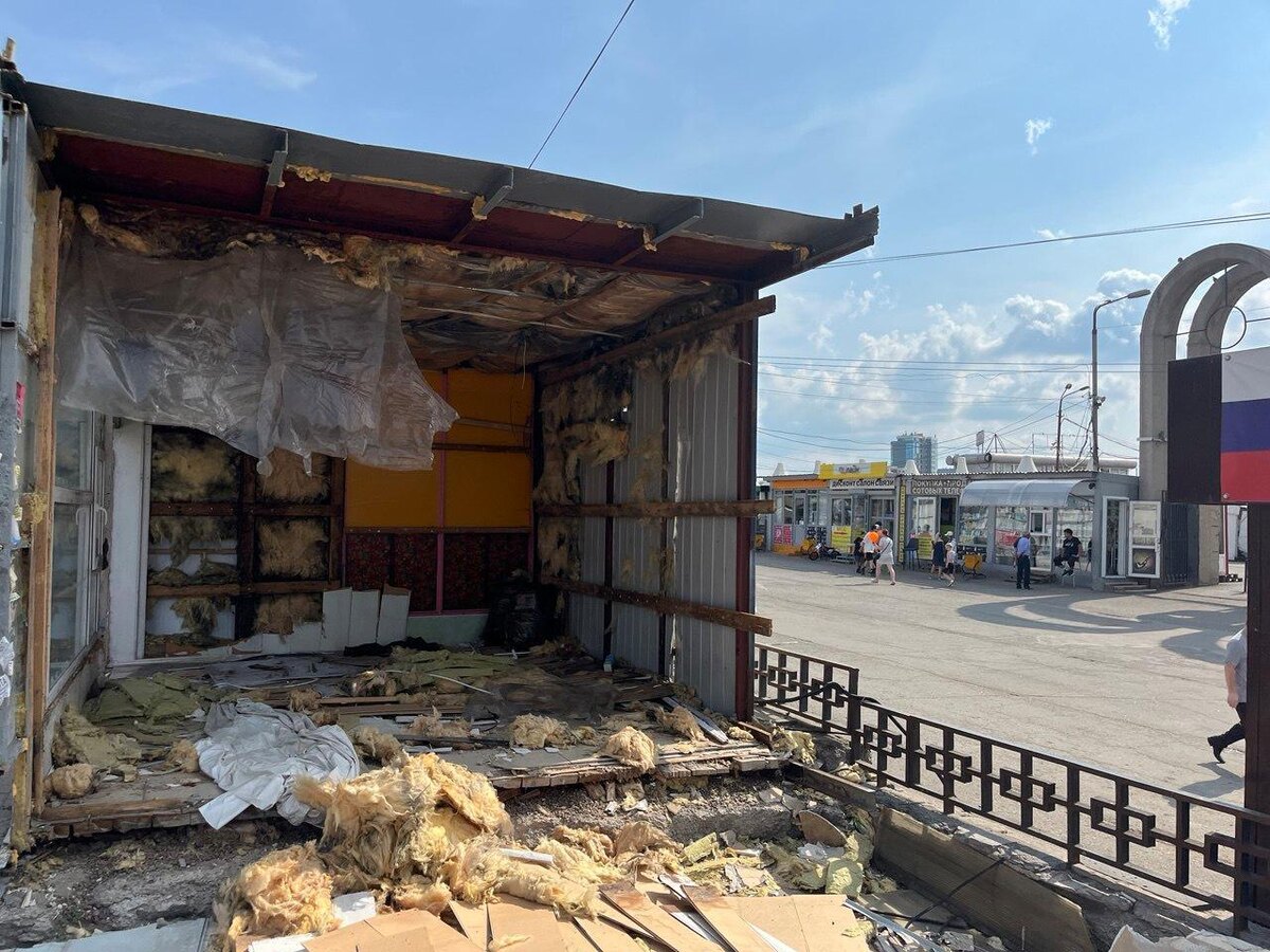    © Олег Антонов