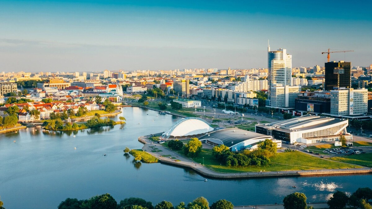    Фото: George Trumpeter/Shutterstock/Fotodom